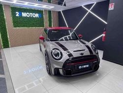 Grigio Usata 2021 Mini John Cooper Works Due volumi | 30.000 € (Buon prezzo)