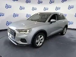 Grigio Usata 2020 Audi Q3 Advanced Plus SUV | 25.390 € (Super prezzo)