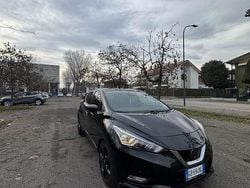 Usata 2020 Nissan Micra Tre volumi | 13.000 € (Cara)