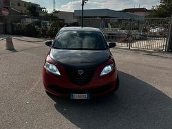 Rosso Usata 2011 Lancia Ypsilon Due volumi | 7000 € (Molto cara)