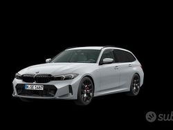 Grigio Usata 2025 BMW 320e M Sport Station wagon | 47.900 € (Buon prezzo)
