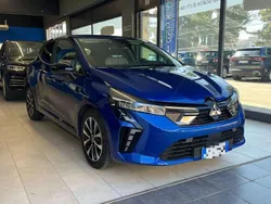 Azzurro metallizzato Usata 2024 Mitsubishi Colt Invite Tre volumi | 14.490 € (Ottimo prezzo)