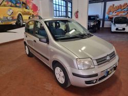 Argento Usata 2006 Fiat Panda Dynamic Due volumi | 2500 € (Ottimo prezzo)