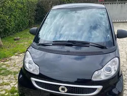 Usata 2013 Smart ForTwo Coupé Due volumi | 5000 € (Buon prezzo)