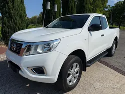 Usata 2022 Nissan Navara Acenta Pick-up | 22.700 € (Super prezzo)