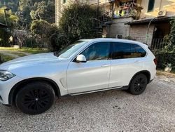 Usata 2014 BMW X5 Luxury Line SUV | 21.500 € (Buon prezzo)