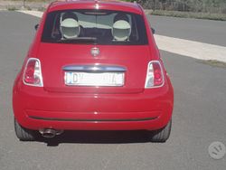 Rosso Usata 2009 Fiat 500 | 5500 € (Buon prezzo)