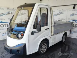 Usata 2019 Piaggio Porter Monovolume | 14.000 €