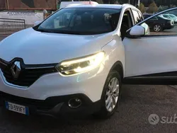 Usata 2017 Renault Kadjar SUV | 17.000 € (Cara)