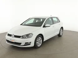 Bianco Usata 2017 VW Golf VII Business Tre volumi | 12.699 € (Buon prezzo)