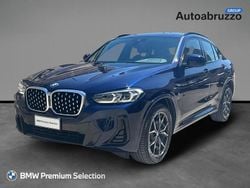 Usata 2024 BMW X4 Comfort Edition SUV | 44.900 € (Super prezzo)