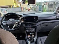 Nero Usata 2019 VW T-Cross Style SUV | 13.500 € (Ottimo prezzo)