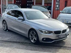 Usata 2019 BMW 420 Sport Line Tre volumi | 24.999 € (Super prezzo)