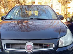 Fiat Sedici
