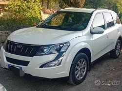 Usata 2018 Mahindra XUV500 SUV | 14.000 € (Cara)