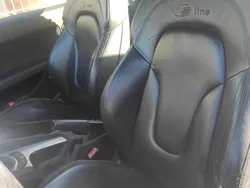 Usata 2010 Audi TT S-Line Coupé | 9000 € (Buon prezzo)