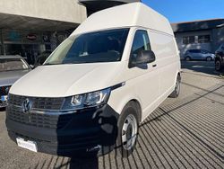 Bianco Usata 2021 VW T6.1 Furgone | 27.000 € (Ottimo prezzo)