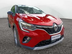 Nero Usata 2022 Renault Captur Intens SUV | 19.800 € (Buon prezzo)