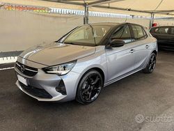 Usata 2021 Opel Corsa GS Line Tre volumi | 9000 € (Ottimo prezzo)