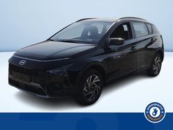 Nero metallizzato Nuova 2025 Hyundai Bayon SUV | 20.850 €