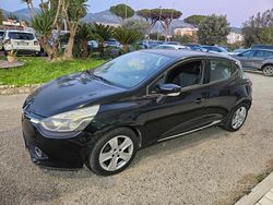 Nero Usata 2014 Renault Clio IV Tre volumi | 9500 € (Molto cara)
