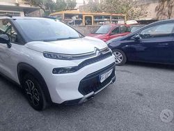 Bianco Usata 2021 Citroën C3 Aircross Feel SUV | 13.800 € (Cara)