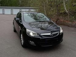 Nero Usata 2008 Opel Astra Club | 2000 € (Ottimo prezzo)
