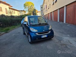Usata 2008 Smart ForTwo Cabrio Cabrio | 3800 € (Ottimo prezzo)