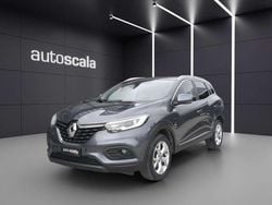 Grigio(met.) Usata 2019 Renault Kadjar SUV | 13.490 € (Ottimo prezzo)