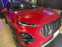 Rosso Usata 2023 DR DR 3.0 SUV | 12.900 € (Ottimo prezzo)