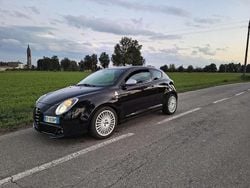 Usata 2010 Alfa Romeo MiTo Due volumi | 6800 € (Cara)