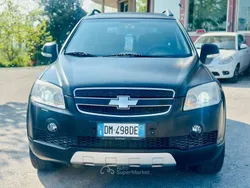 Usata 2008 Chevrolet Captiva SUV | 4000 € (Buon prezzo)