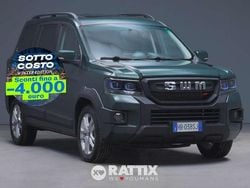 Verde Nuova 2025 SWM G03 SUV | 16.437 € (Super prezzo)