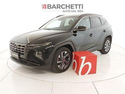 Nero Usata 2023 Hyundai Tucson SUV | 27.700 € (Cara)