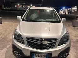 Grigio Usata 2015 Opel Mokka SUV | 6000 € (Ottimo prezzo)
