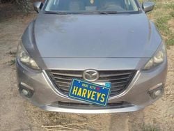 Grigio Usata 2016 Mazda 3 Tre volumi | 2500 €