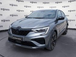 Grigio Usata 2023 Renault Arkana Engineered SUV | 19.900 € (Ottimo prezzo)
