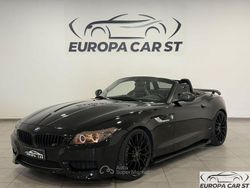Nero Usata 2010 BMW Z4 Comfort Edition Cabrio | 22.900 € (Buon prezzo)