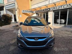 Grigio Usata 2015 Hyundai ix35 Xpossible SUV | 11.800 € (Molto cara)