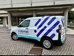 Bianco Usata 2024 Ford Transit Trend Furgone | 21.800 €