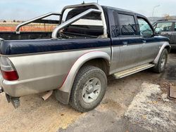 Usata 2004 Mitsubishi L200 Pick-up | 10.800 € (Buon prezzo)