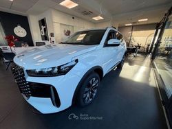 Bianco Nuova 2025 DR DR 5.0 SUV | 19.900 € (Buon prezzo)