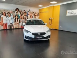 Usata 2022 Seat Leon Style Tre volumi | 19.900 € (Cara)