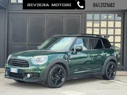 Usata 2018 Mini Cooper D Countryman Business SUV | 18.890 € (Buon prezzo)