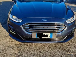 Usata 2019 Ford Mondeo Tre volumi | 14.000 €