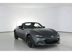 Multicolore(met.) Nuova 2025 Mazda MX5 Homura-Line Cabrio | 36.900 €