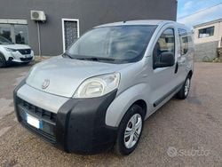 Grigio Usata 2010 Fiat Fiorino Monovolume | 5500 € (Buon prezzo)