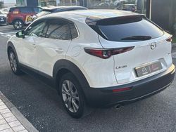 Grigio Usata 2019 Mazda CX-30 Exceed SUV | 19.950 € (Buon prezzo)