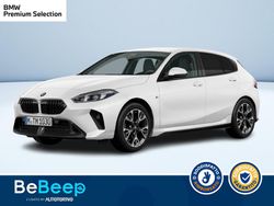 Bianco pastello Usata 2024 BMW 118 Comfort Edition Due volumi | 33.900 € (Buon prezzo)