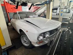 Usata 1970 Alfa Romeo 1750 Veloce Tre volumi | 28.000 €